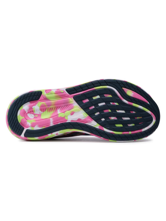 Asics Buty do biegania Asics Noosa Tri 13 1012A898 Niebieski