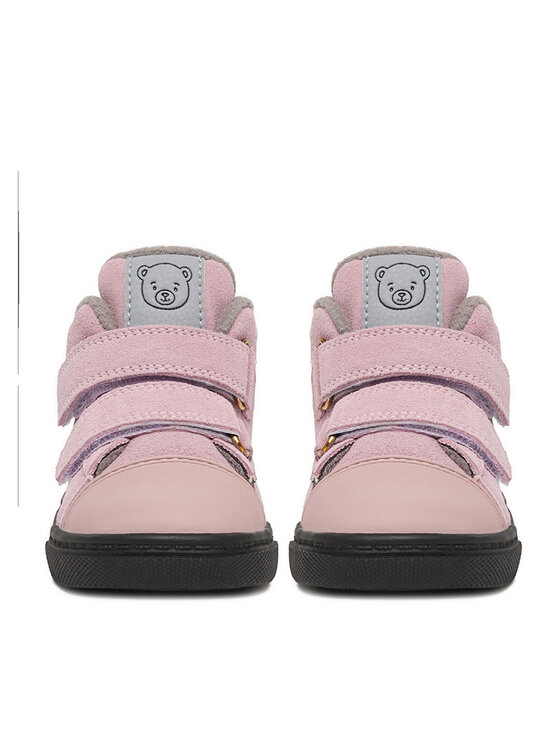 Lasocki Kids Снікерcи Lasocki Kids CEO-AVO-230-338 Рожевий