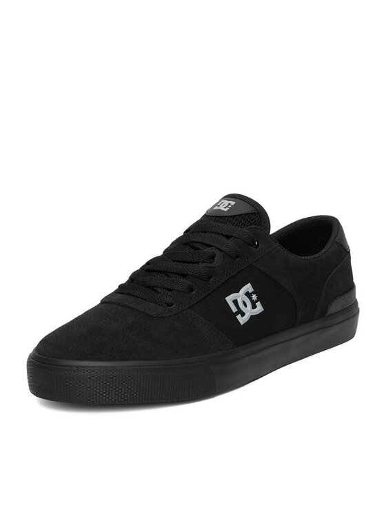 DC Shoes Кросівки DC Shoes CEO-AW257502 Чорний
