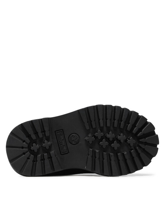 Timberland Черевики туристичні Timberland 6 In Premium Wp Boot TB0128070011 Чорний