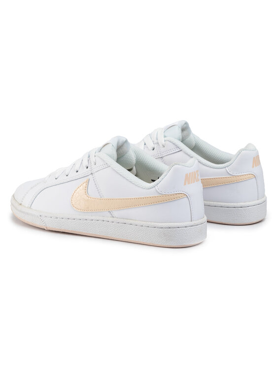 Nike Sportcipők Nike Court Royale 749867 113 Fehér