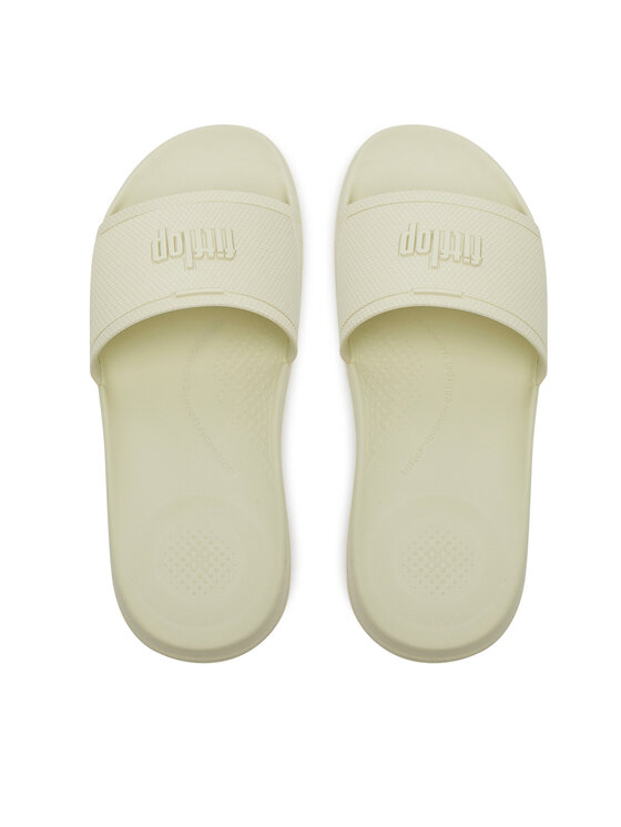 FitFlop Şlapi FitFlop EQ3 A32 Verde