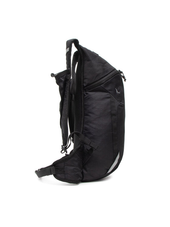 Mizuno Раница Mizuno Backpack J3GD2011 Черен