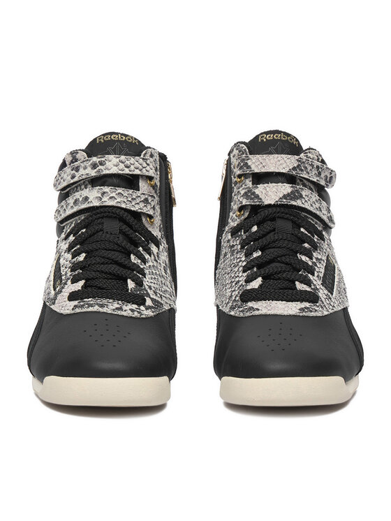 Reebok Снікерcи Reebok EO-F/S HI 100271742 Чорний