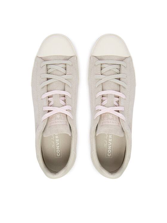 Converse Снікерcи Converse Chuck Taylor Lo Color Pop​ A18892C Зелений