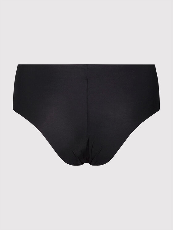 Calvin Klein Underwear Calvin Klein Underwear Klasične spodnje hlačke 0000D3429E Črna