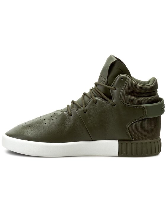 adidas Sneakers adidas Tubular Invader S81795 Verde