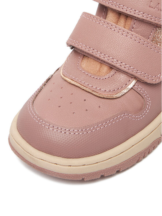 Lasocki Kids Черевики Lasocki Kids CEO-CI12-3136-01 Рожевий