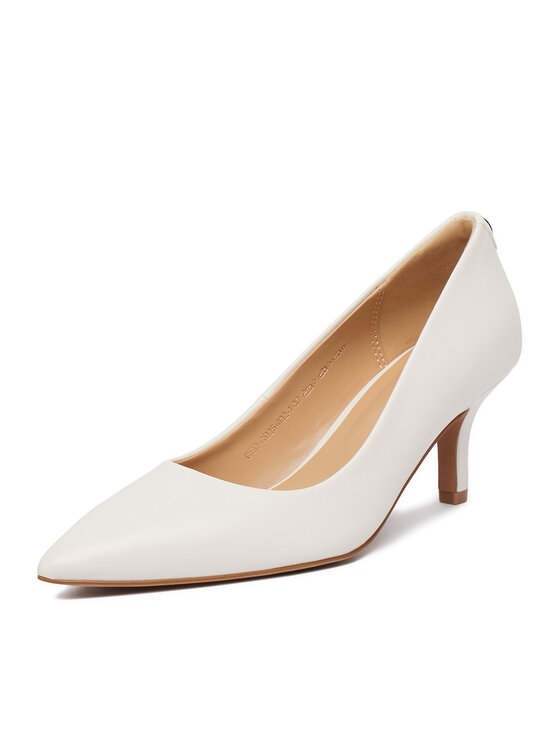 Nine West Туфлі Nine West CEO-CD25-032-1 Білий