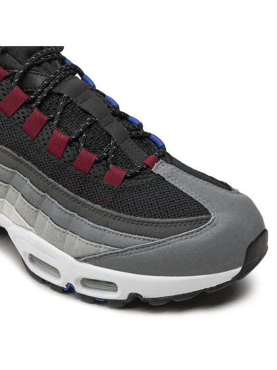 Nike Снікерcи Nike FN7801 001 Сірий