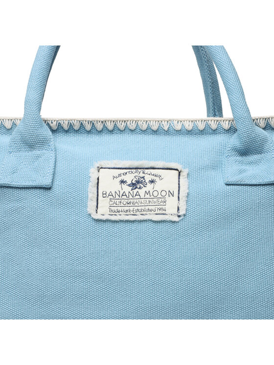 Banana Moon Bolso Banana Moon Seta Lohan KBJ56 Azul
