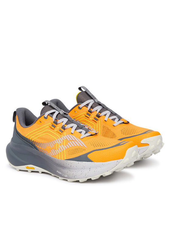 Saucony Взуття для бігу Saucony Xodus Ultra 4​ S101617 Оранжевий