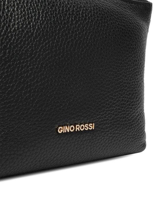 GINO ROSSI Borsetta GINO ROSSI EO-PHLOX-LA321-2242-1 Nero