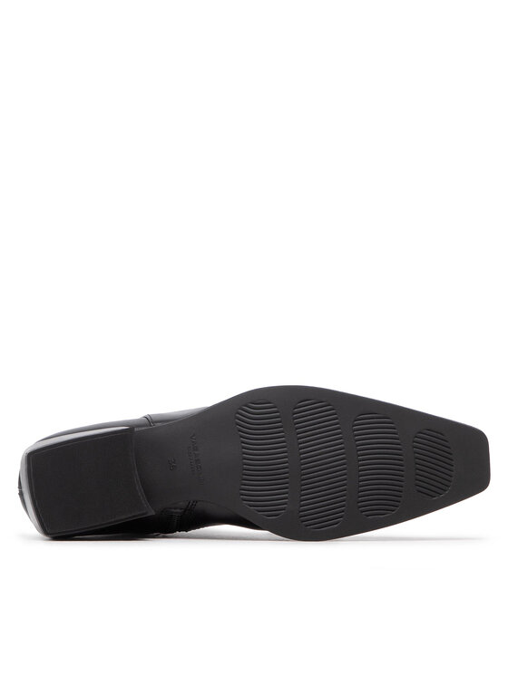 Vagabond Shoemakers Ботильйони Vagabond Shoemakers Nella 5416-001-20 Чорний
