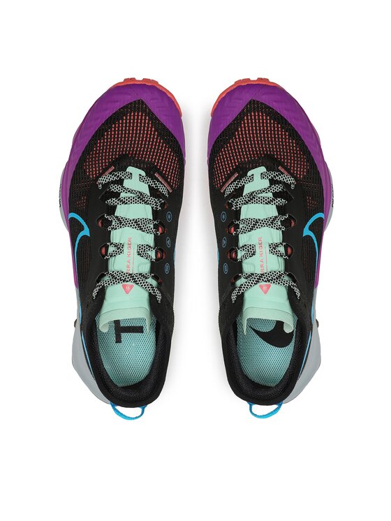 Nike Zapatillas de running Nike Air Zoom Terra Kiger 8 DH0649 003 Negro