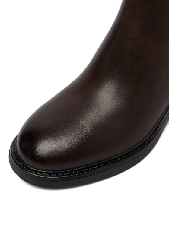 JENNY Čizme JENNY CEO-HY20242-8 Smeđa