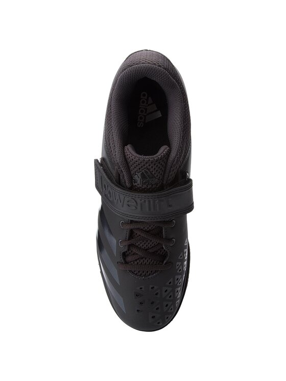 adidas Buty na siłownię adidas Powerlift.3.1 BA8019 Czarny