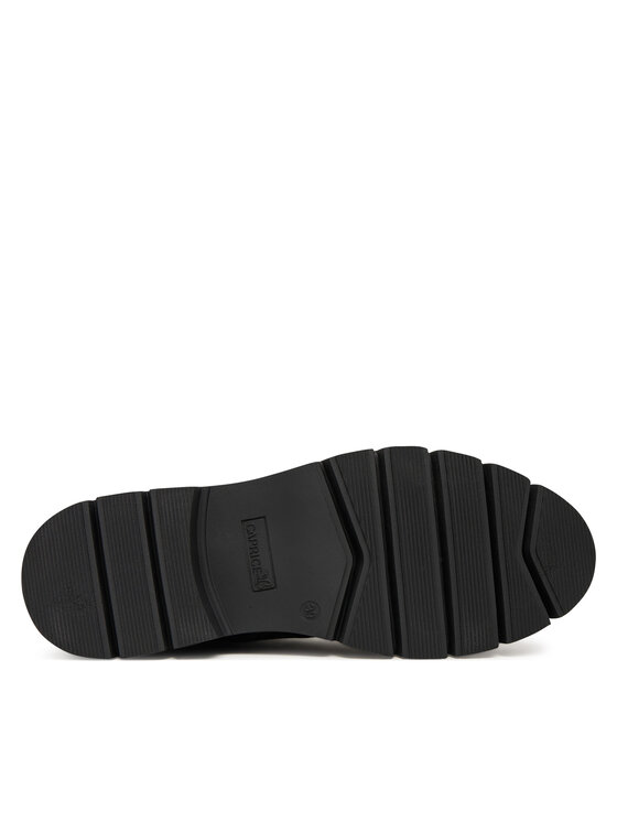 Caprice Ghete Caprice 9-25214-45 Negru