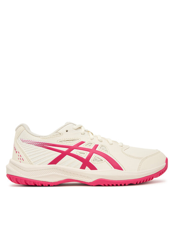 Asics Tenisa apavi Asics Court Slide 4 1042A283 Pelēks