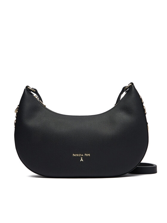 Patrizia Pepe Сумка Patrizia Pepe 8B0311/L001-K103 Чорний