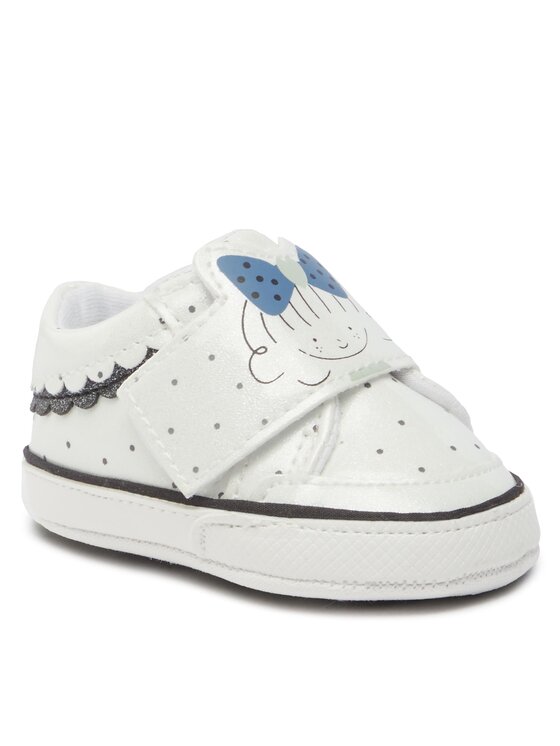 Mayoral Poltopánky Mayoral 9692 Écru