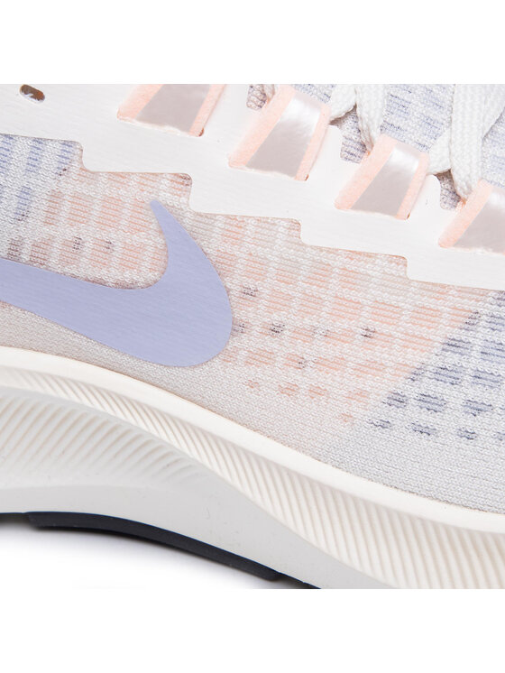 Nike Běžecké boty Nike Air Zoom Pegasus 37 BQ9647 102 Béžová