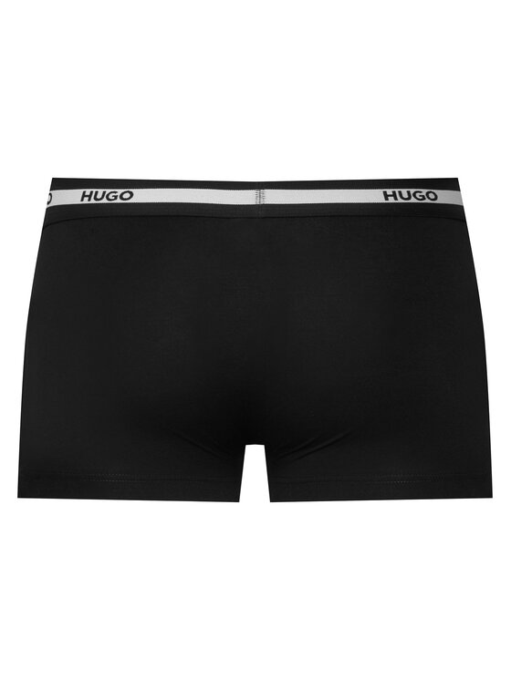 HUGO HUGO Conjunto de calzoncillos boxer 50545668 De color