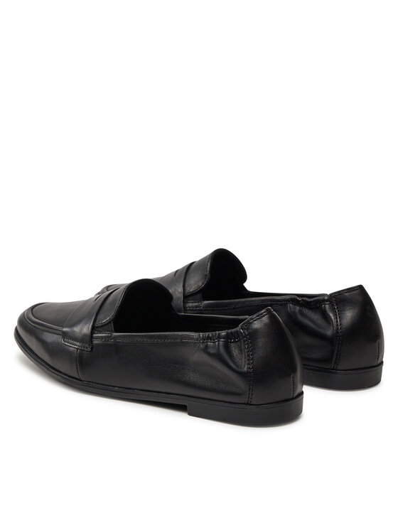 Tamaris Mokasíny Tamaris 1-24210-42 Čierna