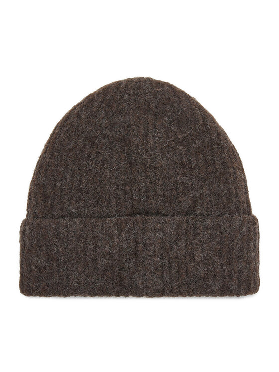 MEXX Czapka MEXX CEO-MEXX-W3-001-AW25 Brązowy