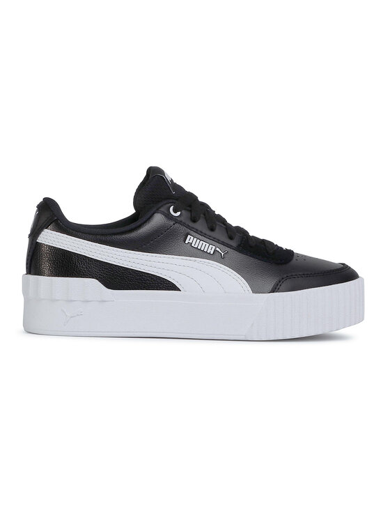 Puma Αθλητικά Puma CarinaLift 373031 06 Μαύρο