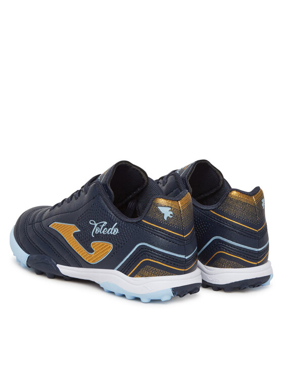 Joma Взуття для футболу Joma Toledo Jr 2503 TOJS2503TF Cиній