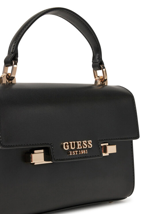 Guess Сумка Guess HWEVG9 64178 Чорний