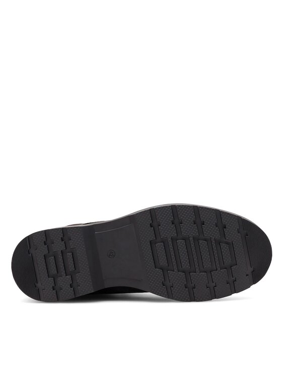 Lasocki Botines planos Lasocki SOON-05 MI08 Negro