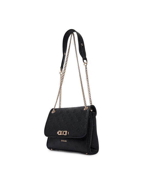 Guess Torebka Guess HWPD99 16210 Czarny