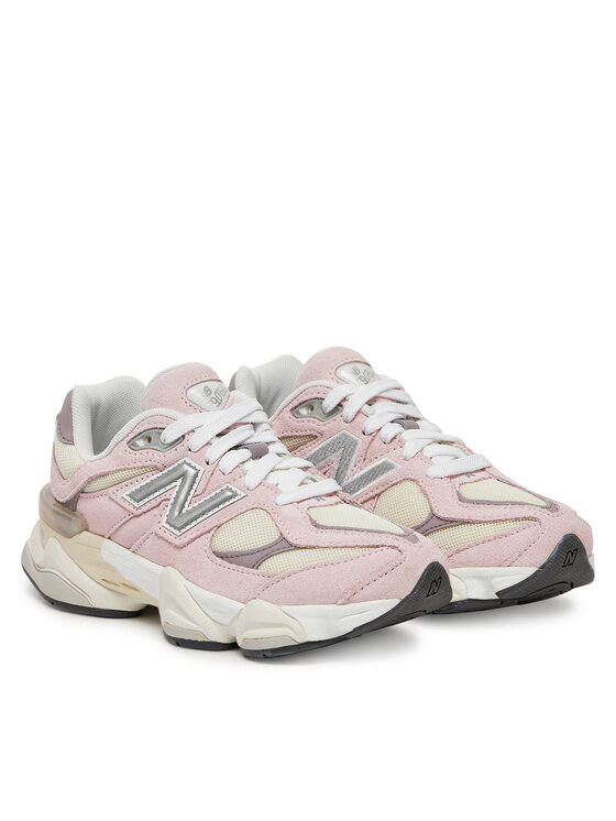 New Balance Sneakersy New Balance GC9060BE Ružová