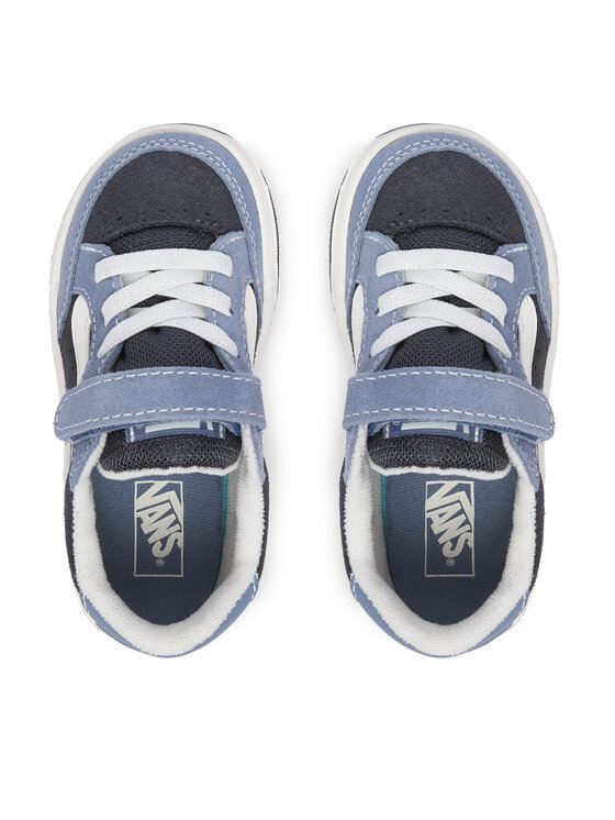Vans Sportcipők Vans Hylane V VN000VAZ0QY1 Kék