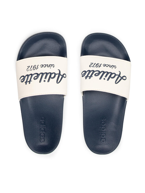 adidas Papucs adidas adilette Shower GW8748 Ekru