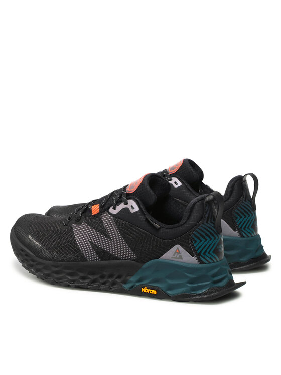 New Balance Pantofi pentru alergare New Balance GORE-TEX MTHIERX6 Negru