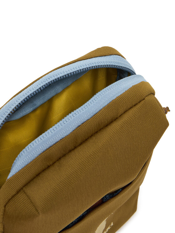 Cotopaxi Плоска сумка Cotopaxi Todo 1L F25494U1507 Хакі