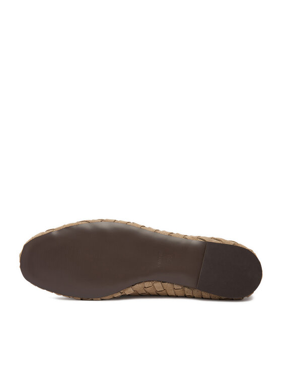 GINO ROSSI Туфлі GINO ROSSI EO-26SS02 Коричневий