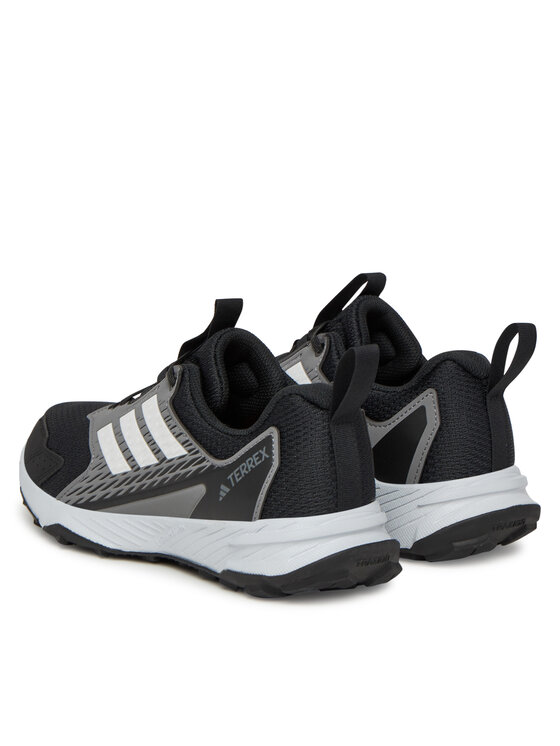 adidas Трекінгові черевики adidas Tracefinder IH2937 Чорний