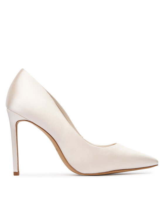 Aldo Туфлі на шпильці Aldo Stessy2.0 14296224 Кремовий