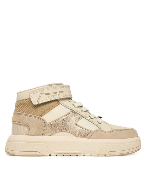 Mayoral Sneakersy Mayoral 46572 Béžová