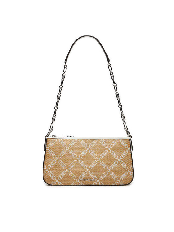 MICHAEL Michael Kors Τσάντα MICHAEL Michael Kors 32S4S8EW6S Μπεζ
