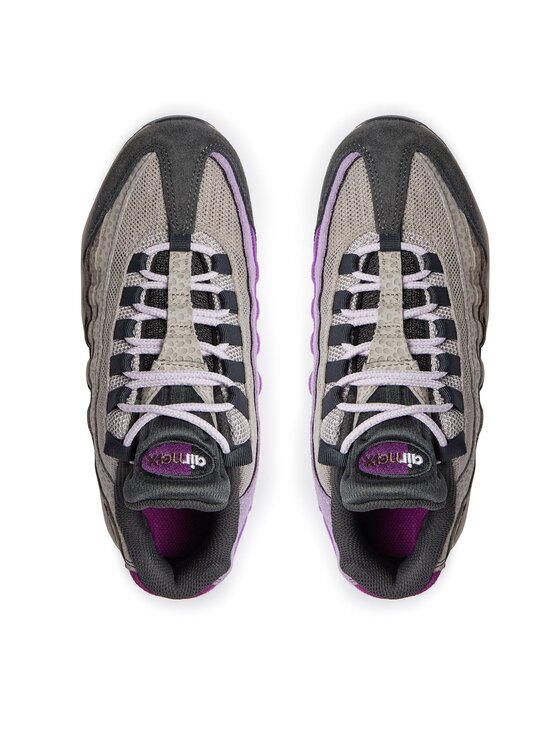 Nike Снікерcи Nike Air Max 95 DX2955 001 Сірий