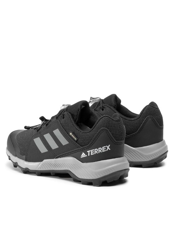 adidas Trekkingi adidas Terrex Gtx K GORE-TEX FU7268 Czarny