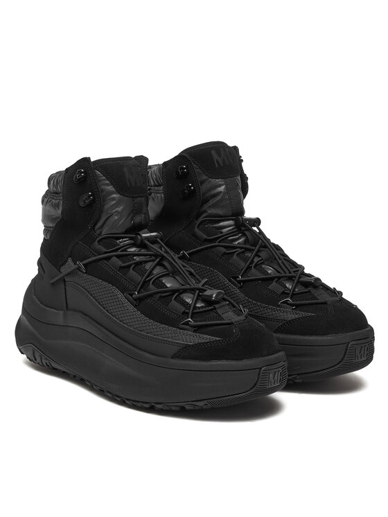 Moon Boot Sneakers Moon Boot 80D2490030 Nero