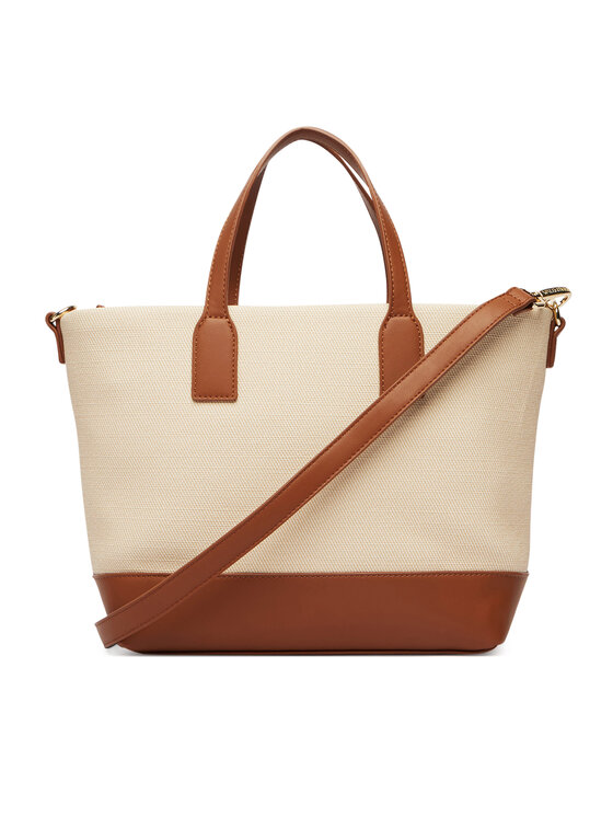 Valentino Сумка Valentino Atena Re VBS9PS04 Бежевий