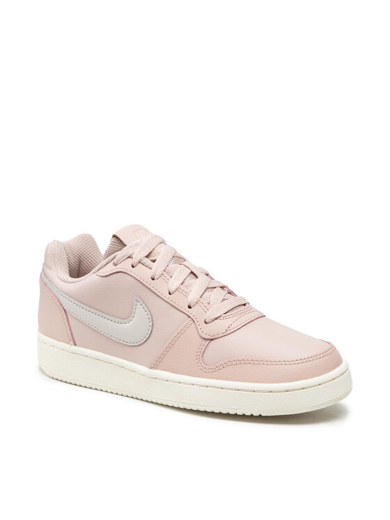 Nike Superge Nike Ebernon Low AQ1779 200 Srebrna