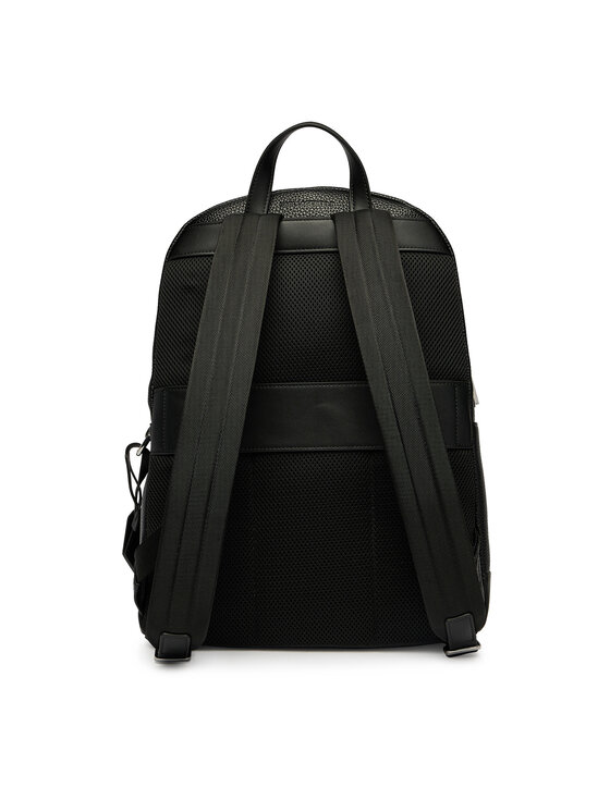 KARL LAGERFELD Rucsac KARL LAGERFELD A3M30168 Negru